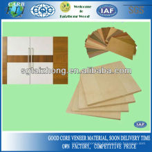 High Quality Fancy Plywood For Making Furniture